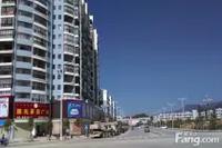 临沧哪些楼盘正在出售