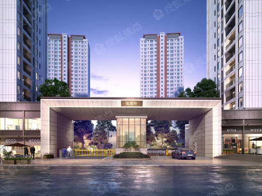 临沧哪些楼盘正在出售