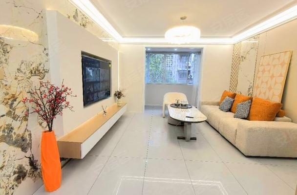 新科花园鸟语花香