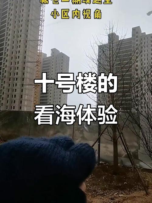 大连天下粮仓楼盘怎样