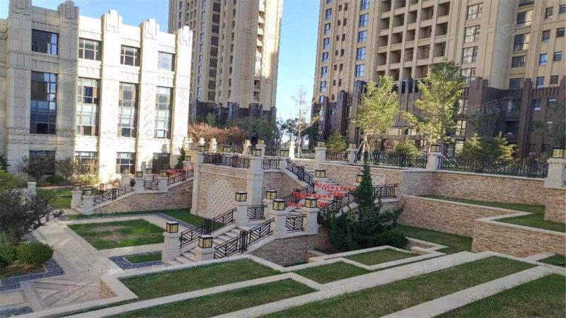 大连天下粮仓楼盘怎样