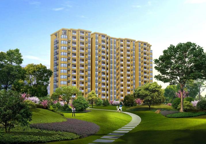 如皋房产在售楼盘