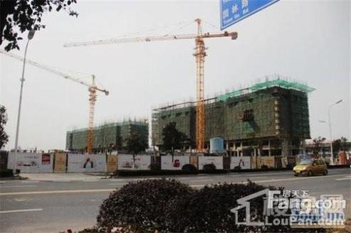 如皋房产在售楼盘