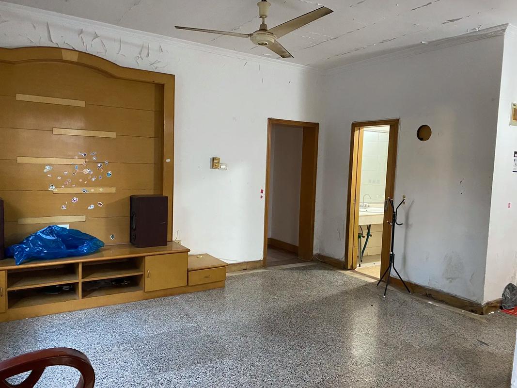 天台天都花园房价