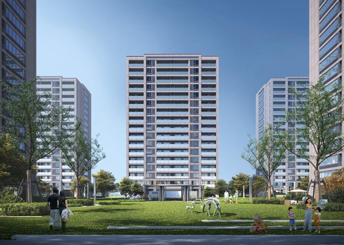 临安房产网新开楼盘