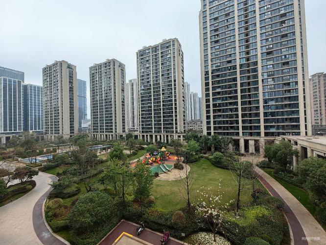 临安房产网新开楼盘