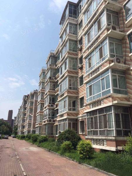 哈尔滨河政花园小区