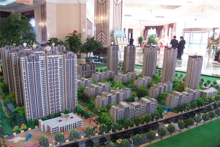 2017新郑在售楼盘