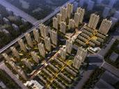 2017新郑在售楼盘