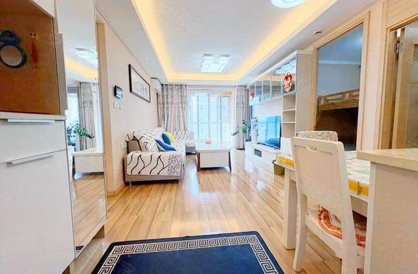 成都锦海国际花园