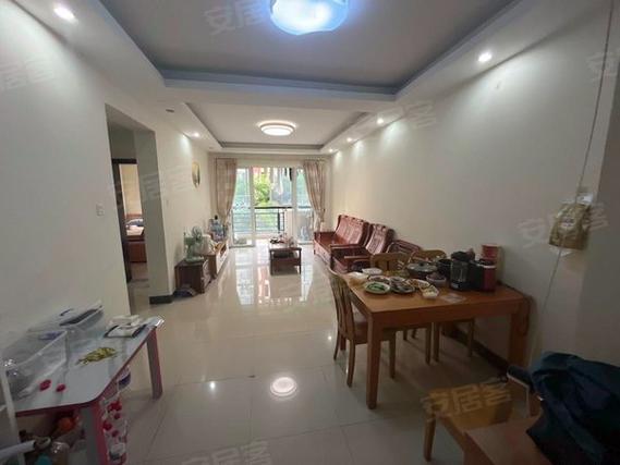 南沙丰庭花园房价