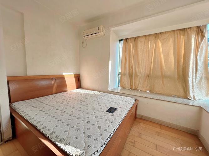 南沙丰庭花园房价