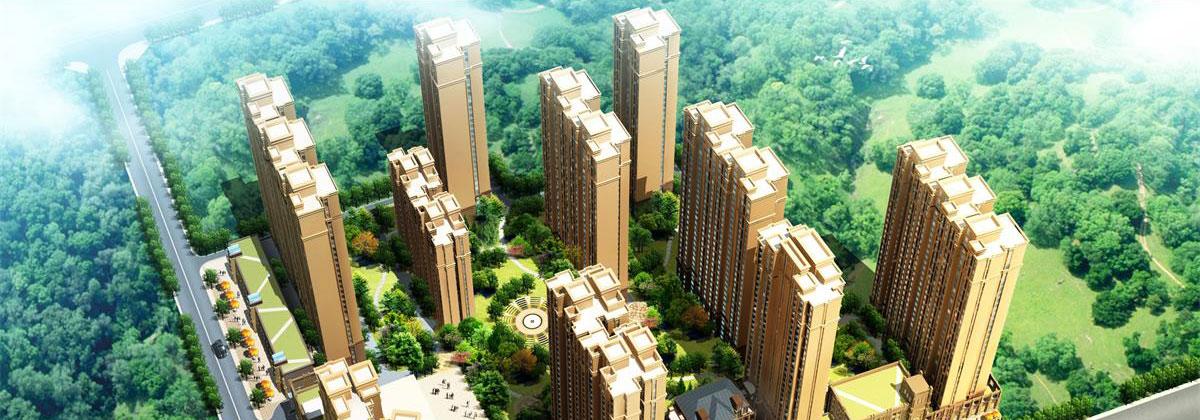 华泰玉景台楼盘咸阳