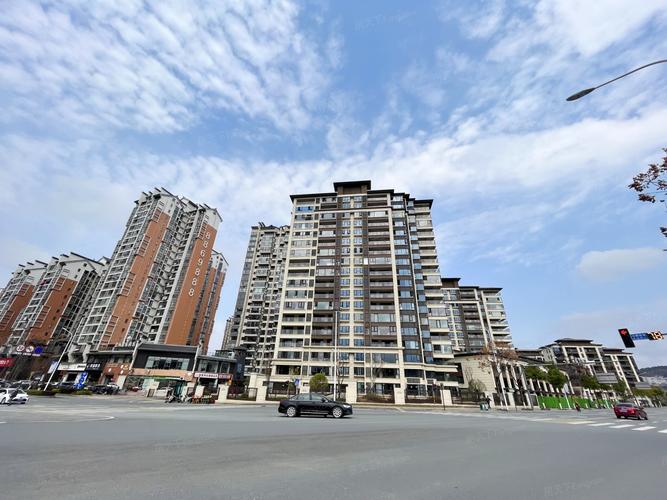 张家界最新楼盘