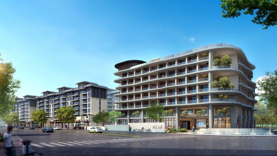 张家界最新楼盘