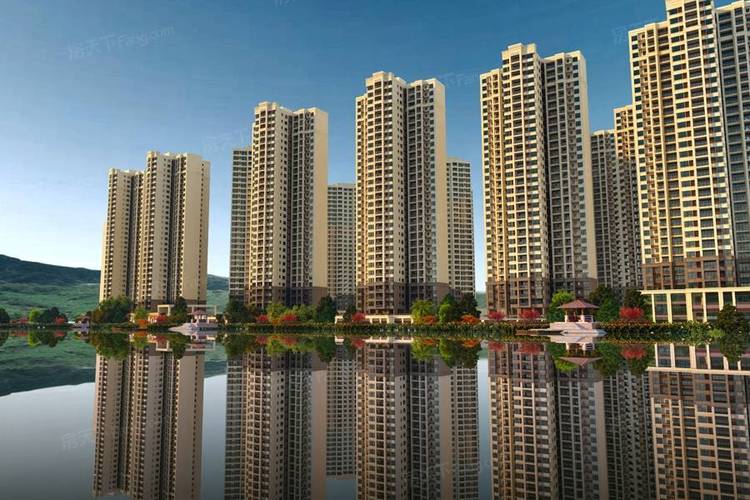 张家界最新楼盘