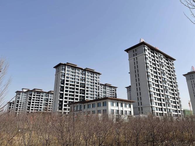 大同正在售卖的楼盘