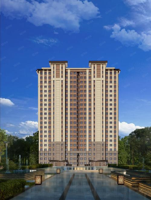 大同正在售卖的楼盘