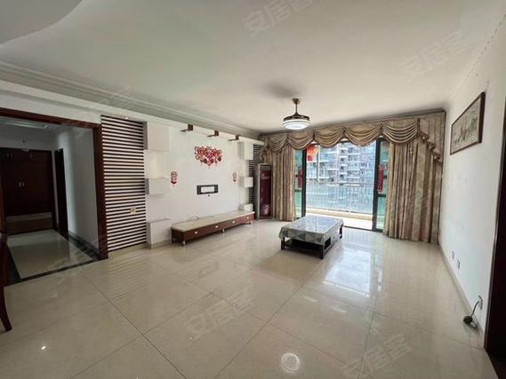 天健现代城花园