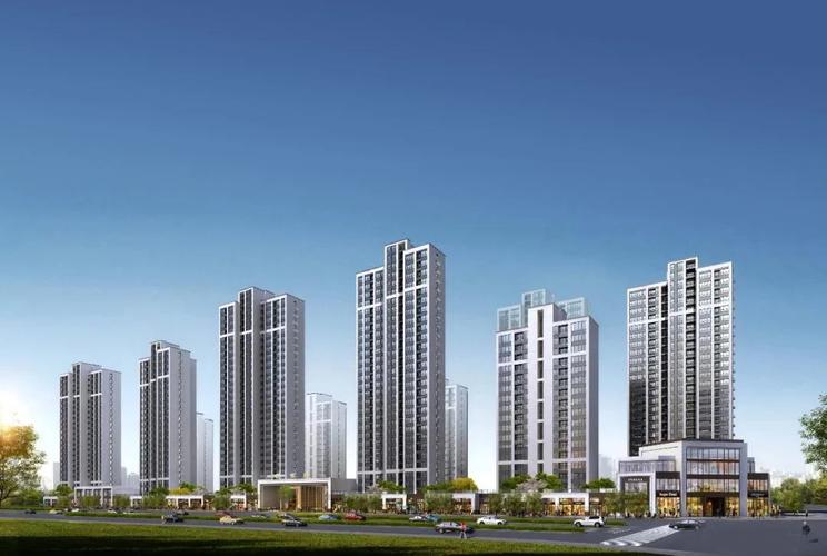 澧县各楼盘最新房价