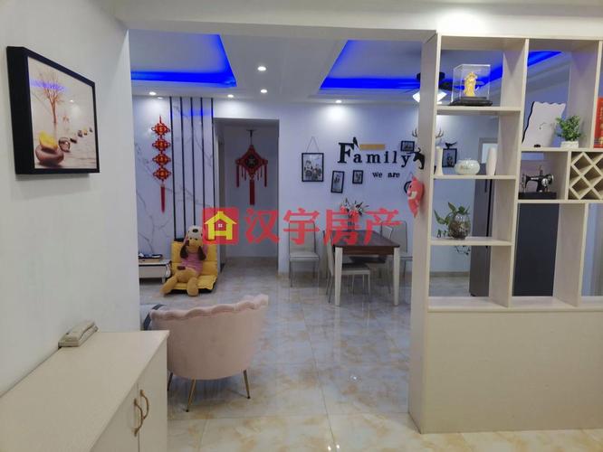 鄱阳锦绣润达垃圾楼盘