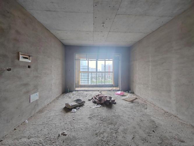 鄱阳锦绣润达垃圾楼盘