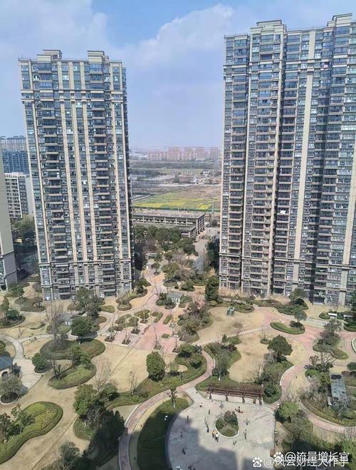 鄱阳锦绣润达垃圾楼盘