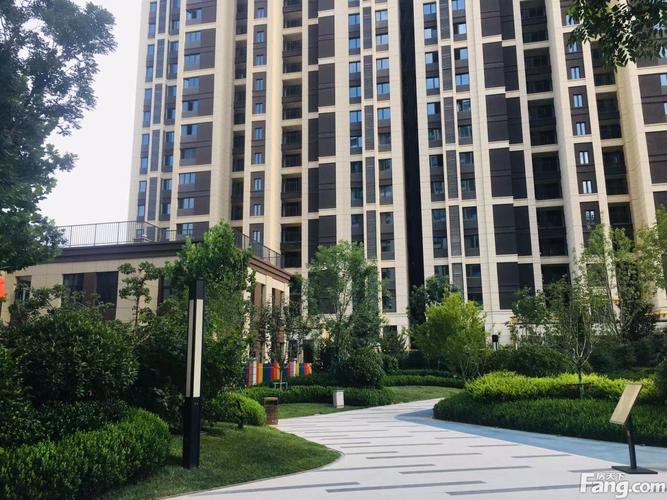 成都保利堂悦楼盘详情