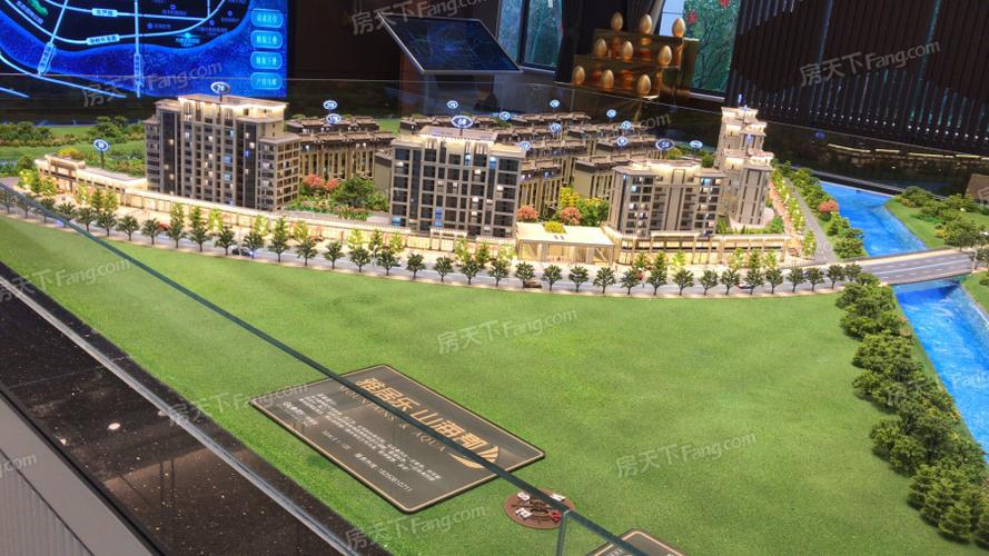 福州琅岐有几个楼盘