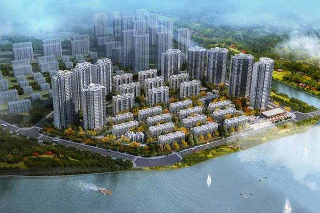 福州琅岐有几个楼盘