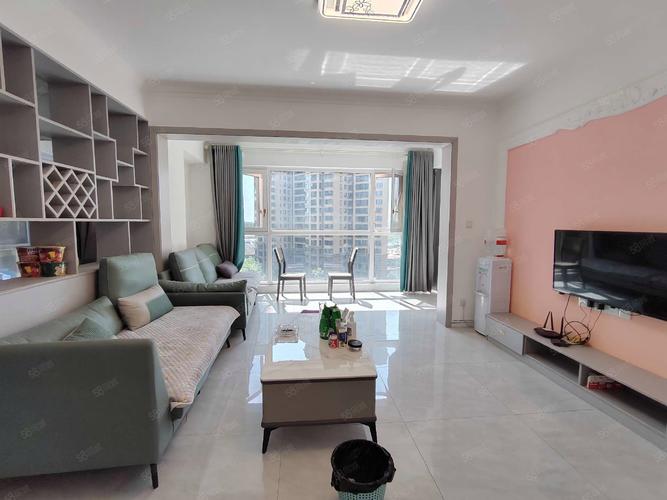 赣州精装小户型楼盘