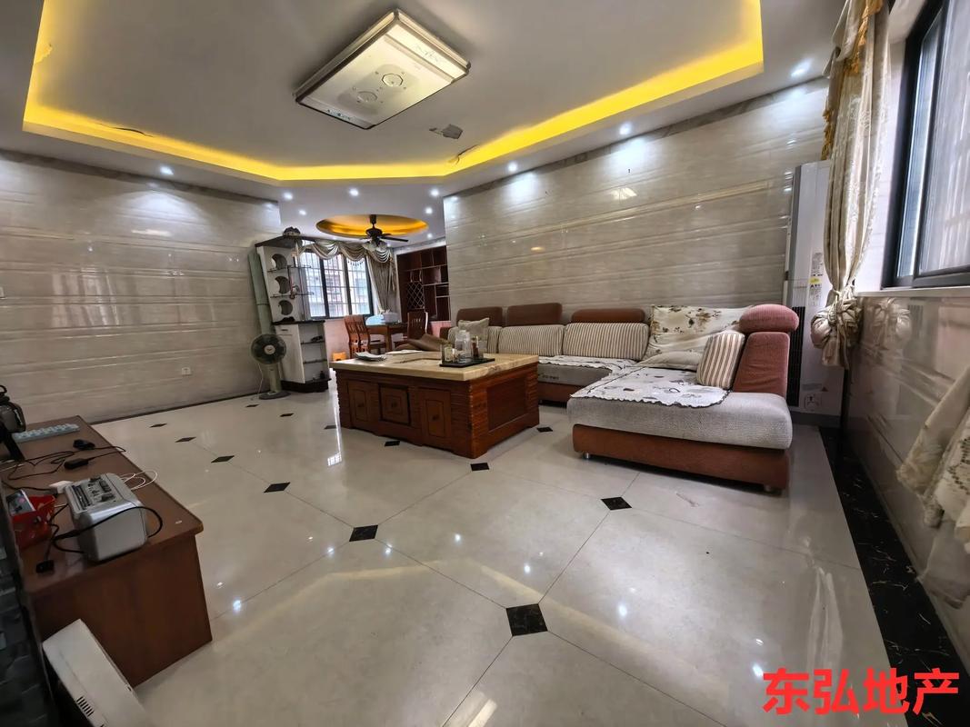 赣州精装小户型楼盘