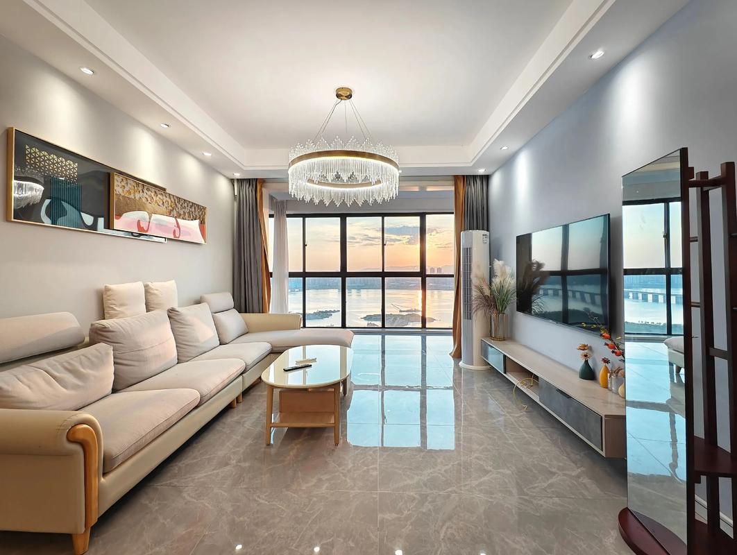 赣州精装小户型楼盘