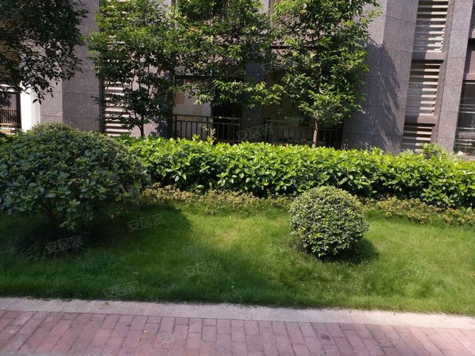 成都华阳中丝园楼盘