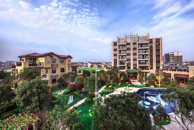 碧桂园长沙楼盘信息