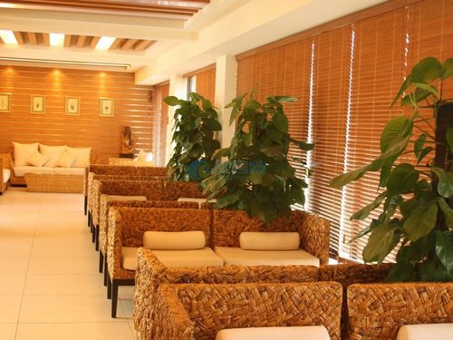 仙桥花园售楼中心