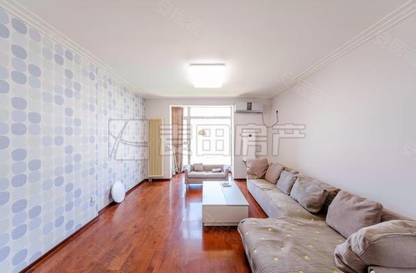 酒仙桥二手房价格