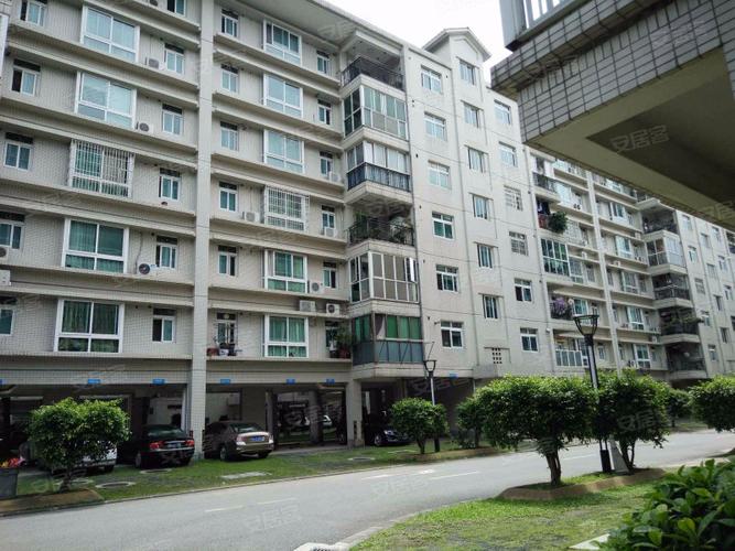 广州蓝天花园问题