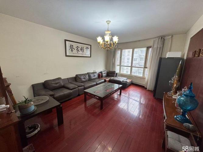 郑州文博花园租房