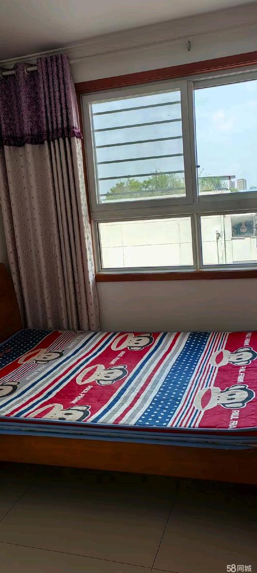 郑州文博花园租房