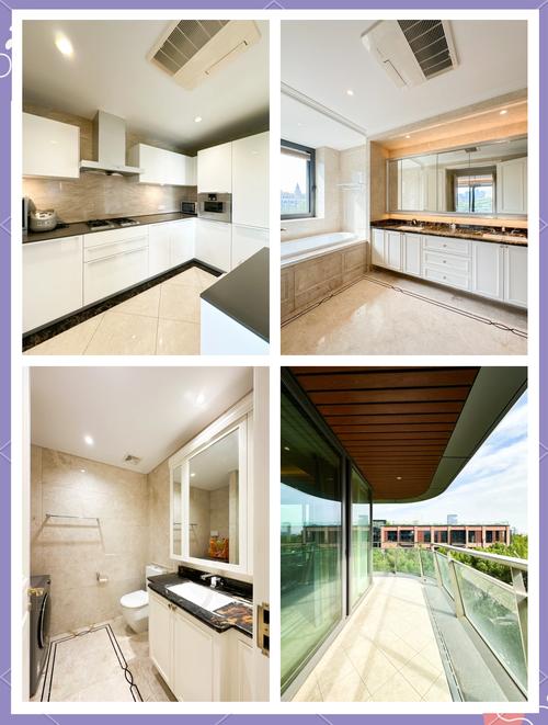 陆家嘴房价多少一平米