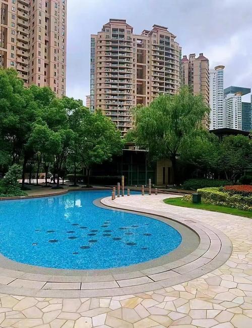 陆家嘴房价多少一平米