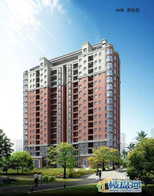 益阳中天国际花园