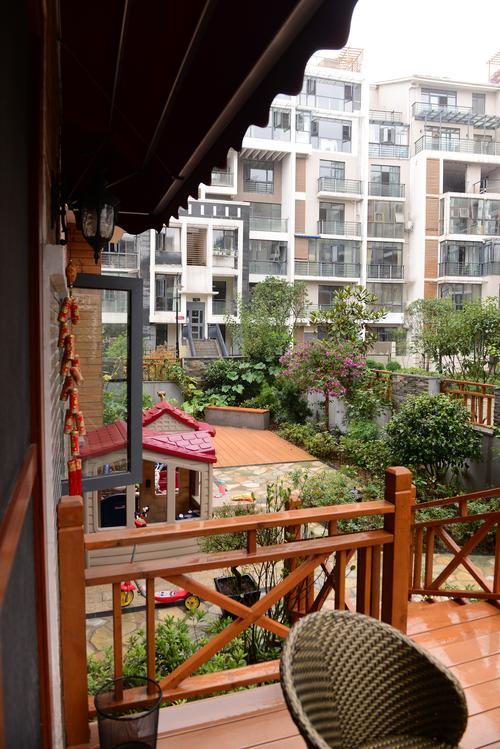 益阳中天国际花园