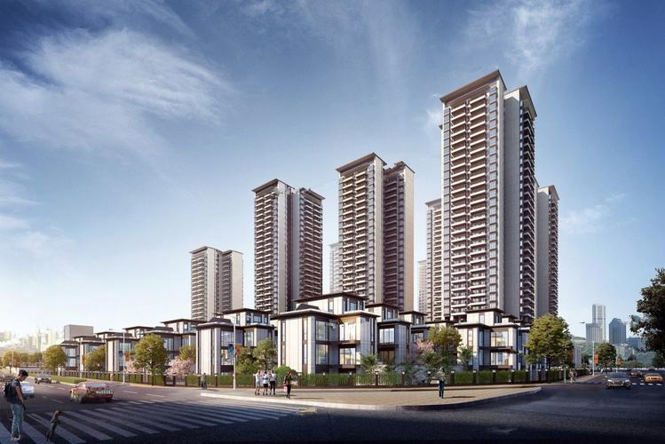 南宁近期要开盘的楼盘