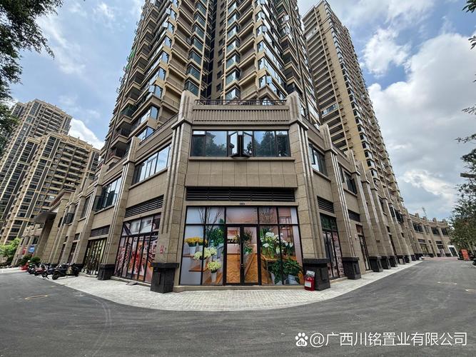 南宁近期要开盘的楼盘