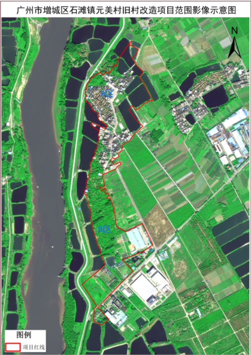 增城金实花园走势