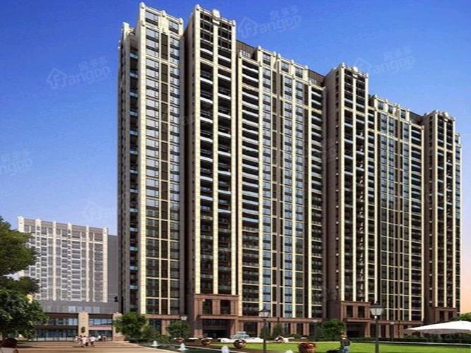 夏邑房子价格各大楼盘