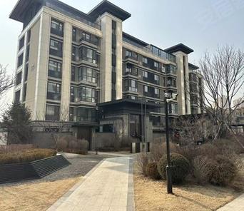 沈阳师范大学附近楼盘