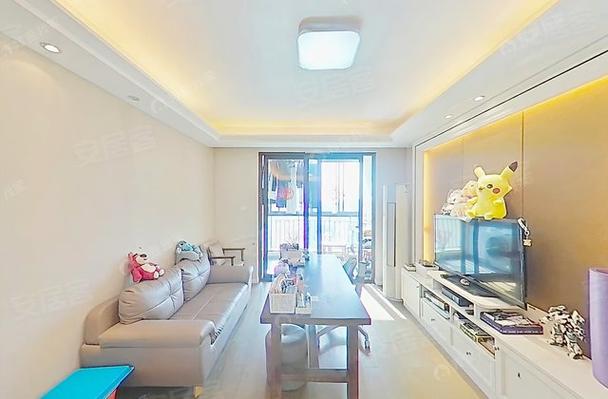 南京万科金域蓝湾房价